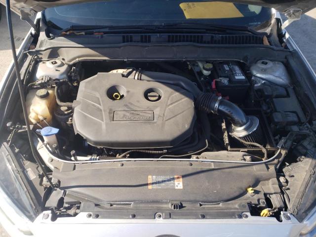 Photo 11 from auction – 2014 FORD FUSION TIT with VIN 3FA6P0K95ER378538