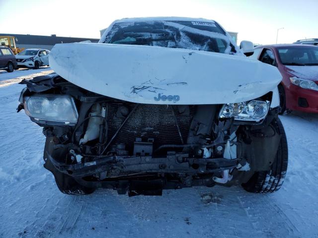 Photo 5 from auction – 2013 JEEP GRAND CHER with VIN 1C4RJFAG4DC627145