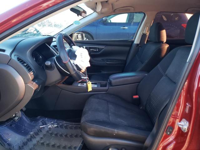 Photo 7 from auction – 2017 NISSAN ALTIMA 2.5 with VIN 1N4AL3AP2HN319218