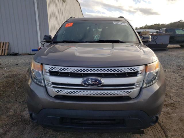 Photo 5 from auction – 2013 FORD EXPLORER X with VIN 1FM5K7D84DGC58054