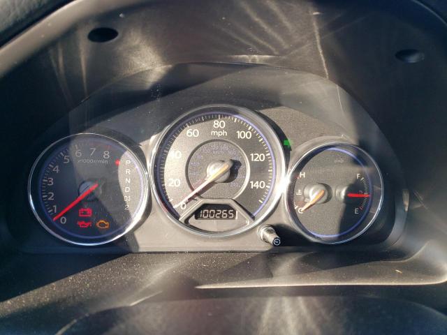 Photo 9 from auction – 2005 HONDA CIVIC EX with VIN 2HGES26855H524063