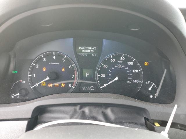 Photo 9 from auction – 2014 LEXUS RX 350 with VIN 2T2ZK1BA1EC144873