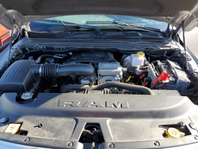 Photo 11 from auction – 2020 RAM 1500 LONGH with VIN 1C6SRFKT6LN355083