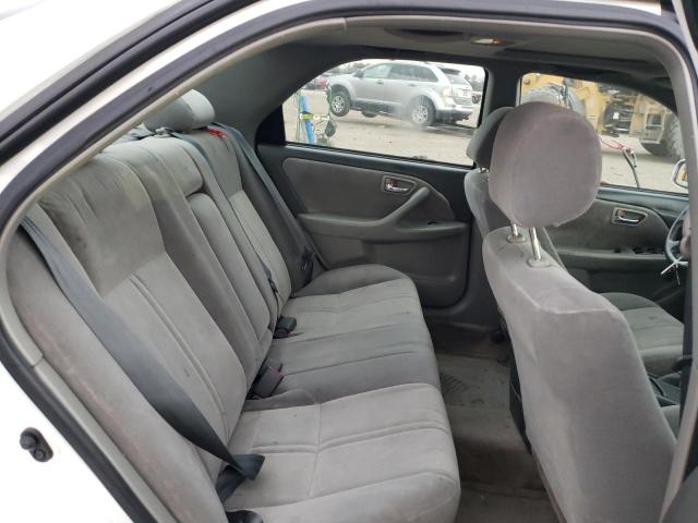 Photo 10 from auction – 2001 TOYOTA CAMRY CE with VIN JT2BG22K410574450