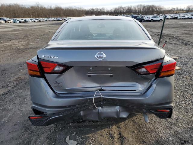Photo 6 from auction – 2022 NISSAN ALTIMA S with VIN 1N4BL4BV9NN412871