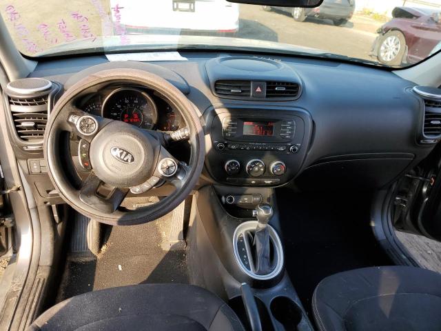 Photo 8 from auction – 2016 KIA SOUL with VIN KNDJN2A20G7359660
