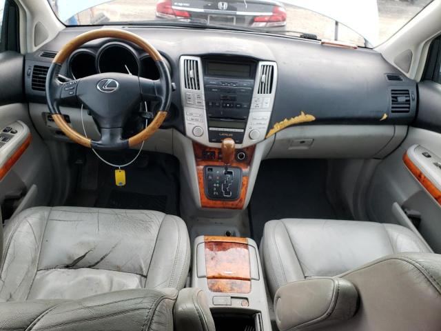 Photo 8 from auction – 2008 LEXUS RX 350 with VIN 2T2HK31U38C068502