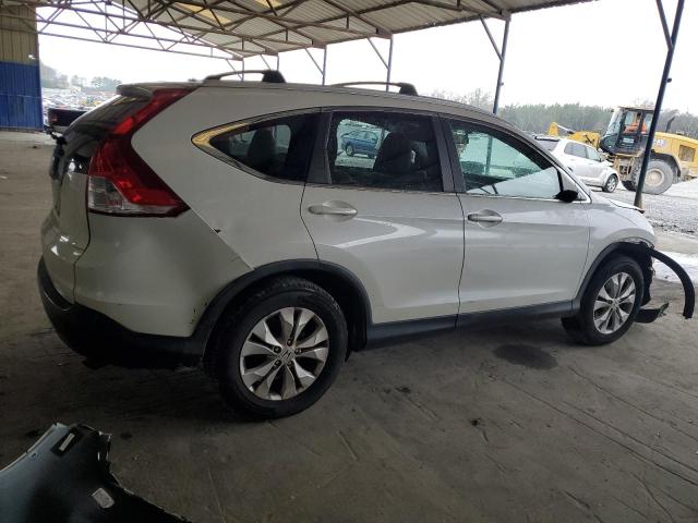 Photo 3 from auction – 2012 HONDA CR-V EXL with VIN 5J6RM3H79CL039004
