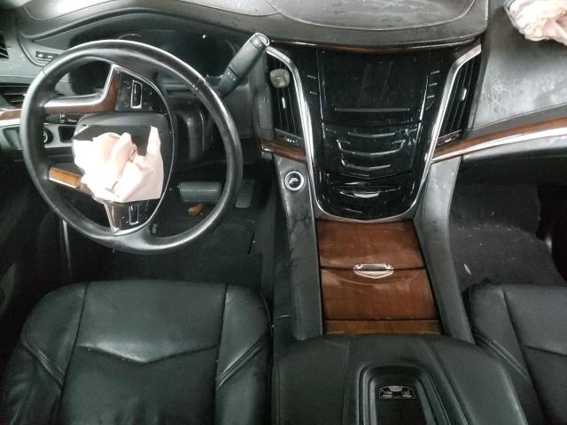 Photo 8 from auction – 2016 CADILLAC ESCALADE E with VIN 1GYS3HKJ7GR212866