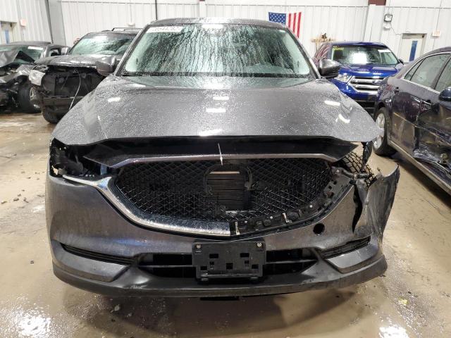 Photo 5 from auction – 2019 MAZDA CX-5 TOURI with VIN JM3KFBCMXK0630328