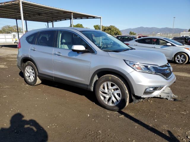 Photo 4 from auction – 2015 HONDA CR-V EX with VIN 3CZRM3H55FG704531