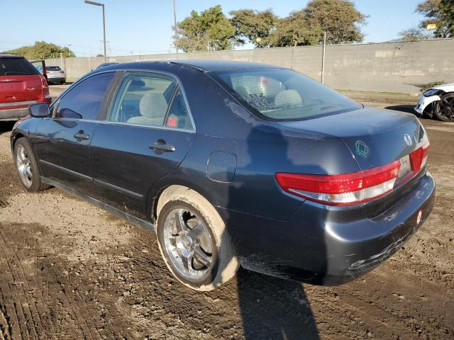 Photo 2 from auction – 2003 HONDA ACCORD LX with VIN JHMCM563X3C080165