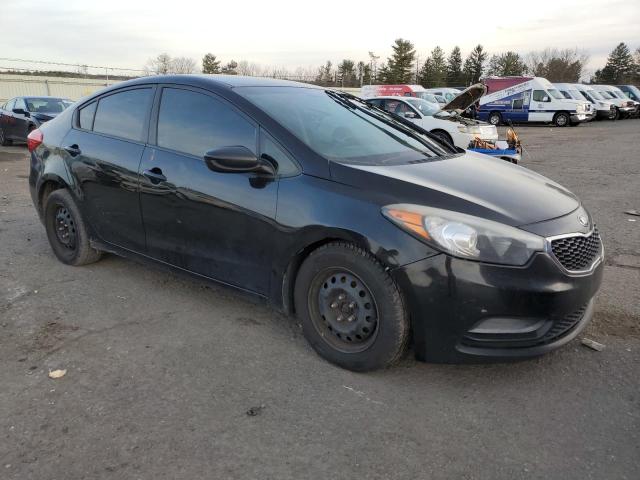 Photo 4 from auction – 2015 KIA FORTE LX with VIN KNAFK4A68F5435615