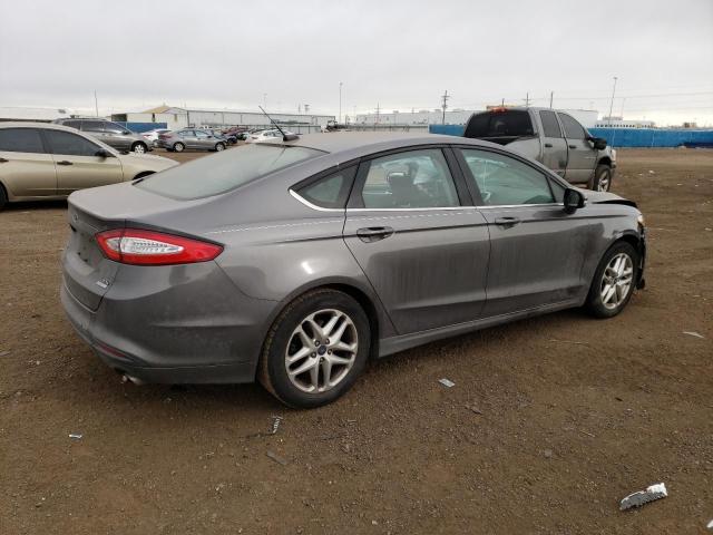 Photo 3 from auction – 2013 FORD FUSION SE with VIN 3FA6P0HR9DR324276