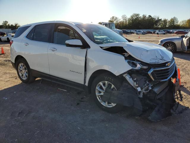 Photo 4 from auction – 2018 CHEVROLET EQUINOX LT with VIN 2GNAXJEV9J6347322