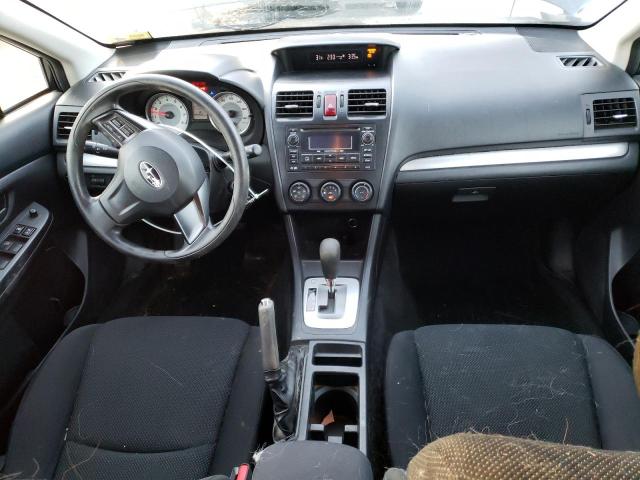 Photo 8 from auction – 2013 SUBARU IMPREZA with VIN JF1GPAA64D2215688