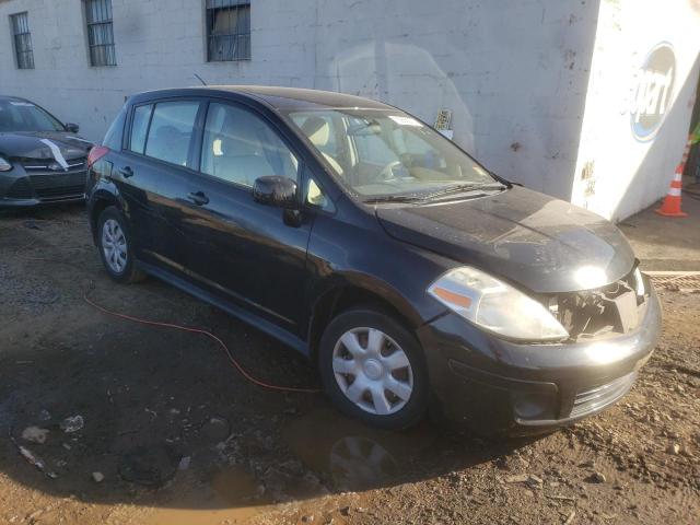 Photo 4 from auction – 2009 NISSAN VERSA with VIN 3N1BC13E79L397397