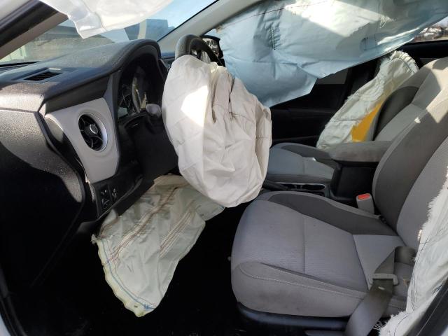 Photo 7 from auction – 2017 TOYOTA COROLLA L with VIN 5YFBURHE7HP633274
