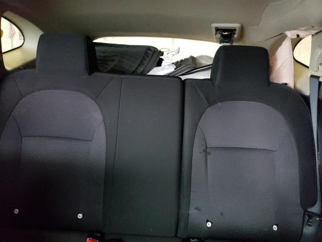 Photo 10 from auction – 2012 NISSAN ROGUE S with VIN JN8AS5MTXCW600191