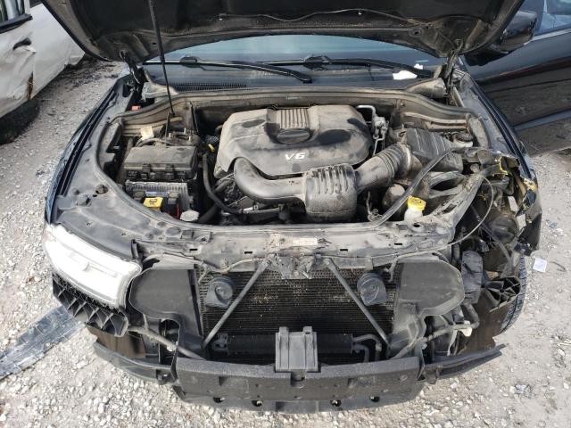 Photo 12 from auction – 2014 DODGE DURANGO LI with VIN 1C4RDJDG9EC507848