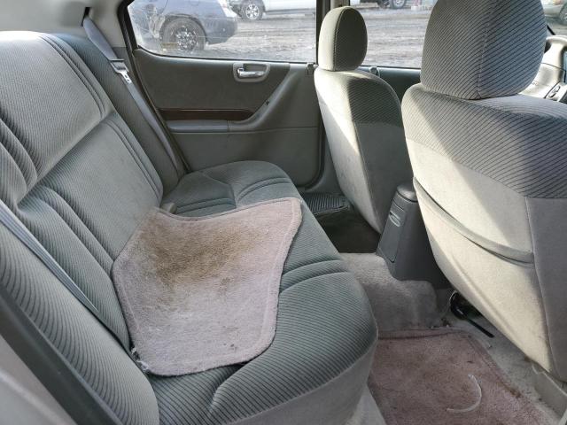 Photo 10 from auction – 1997 CHRYSLER CIRRUS LX with VIN 1C3EJ56H8VN712137