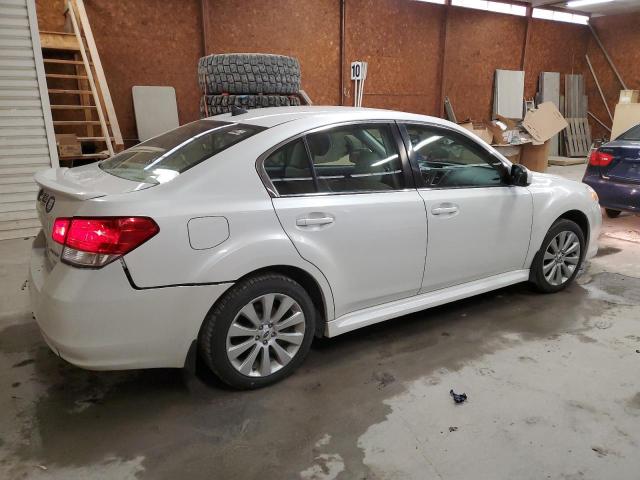 Photo 3 from auction – 2012 SUBARU LEGACY 2.5 with VIN 4S3BMBJ62C3011015