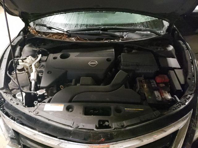 Photo 11 from auction – 2014 NISSAN ALTIMA 2.5 with VIN 1N4AL3APXEC122630