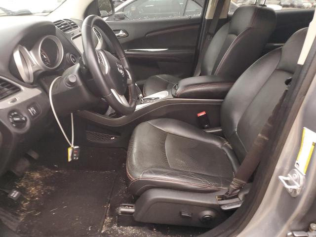 Photo 7 from auction – 2018 DODGE JOURNEY GT with VIN 3C4PDCEG1JT414872