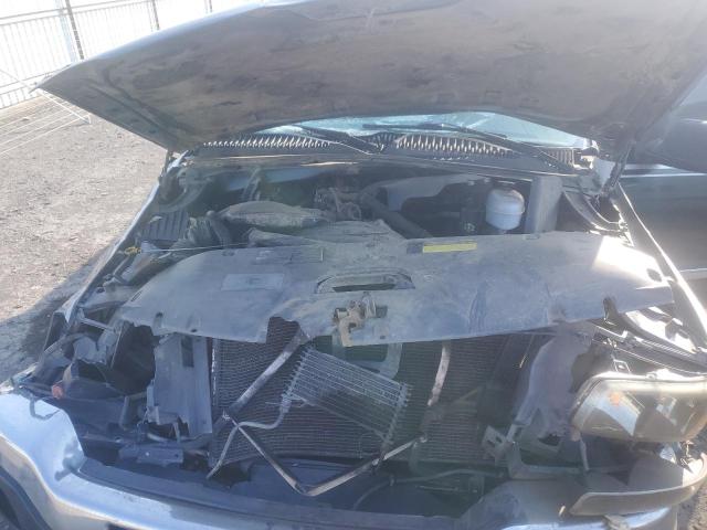 Photo 11 from auction – 2004 GMC NEW SIERRA with VIN 2GTEC19T541269721