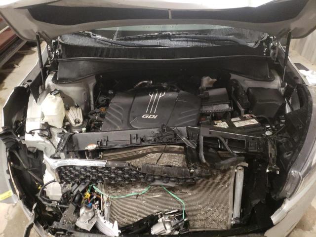 Photo 11 from auction – 2016 KIA SORENTO LX with VIN 5XYPGDA52GG109009