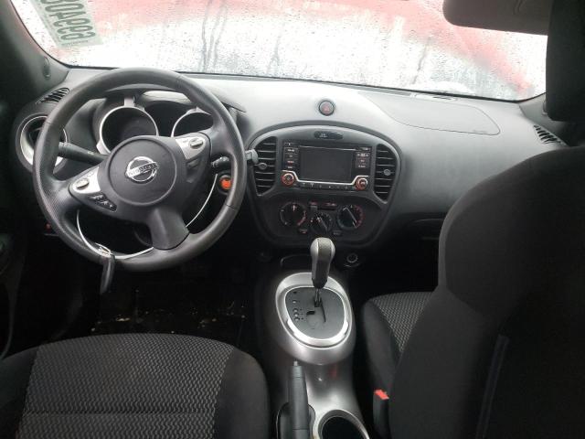 Photo 8 from auction – 2015 NISSAN JUKE S with VIN JN8AF5MVXFT554311