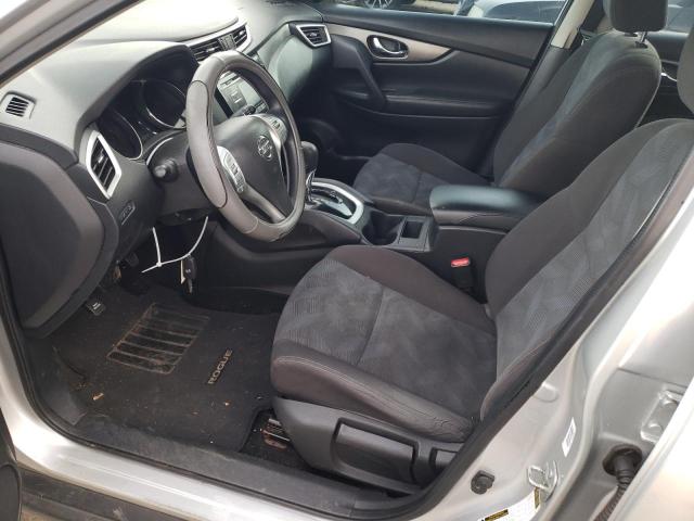Photo 7 from auction – 2016 NISSAN ROGUE S with VIN KNMAT2MV6GP686754