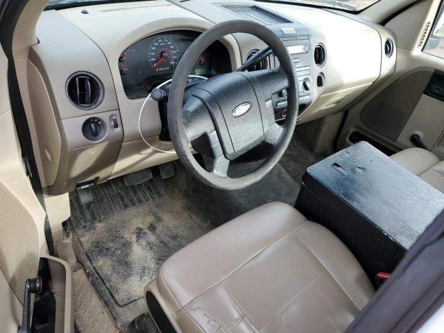 Photo 8 from auction – 2008 FORD F150 with VIN 1FTRF12218KD93534