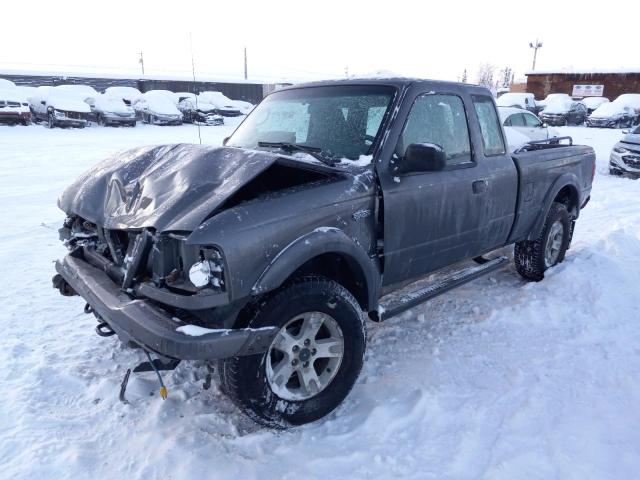 FORD RANGER SUP 2005 with VIN 1FTZR15E85PA30000 - Photo from auction