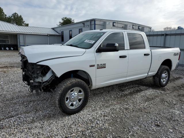 RAM 2500 ST 2018 z numerem VIN 3C6UR5CJXJG415193 - Zdjęcie z aukcji