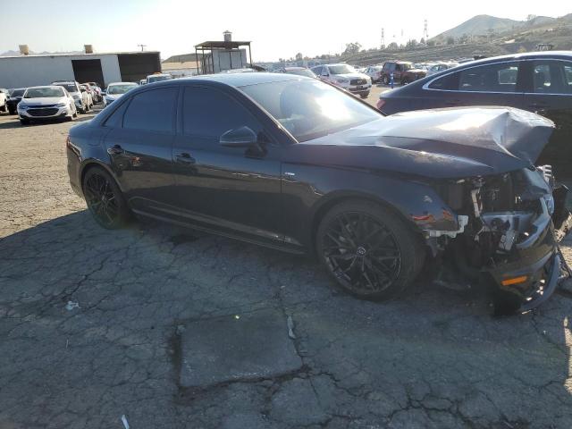 Photo 4 from auction – 2019 AUDI A4 PREMIUM with VIN WAUENAF42KA002382