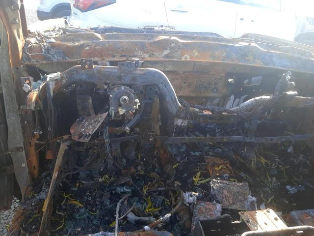 Photo 8 from auction – 2014 CHEVROLET SILVERADO with VIN 1GCNKPEC1EZ300094