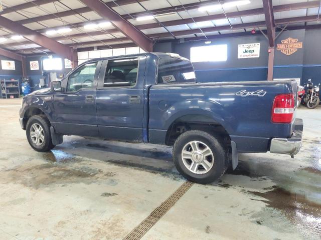 Photo 2 from auction – 2006 FORD F150 SUPER with VIN 1FTRW14W96KD62044