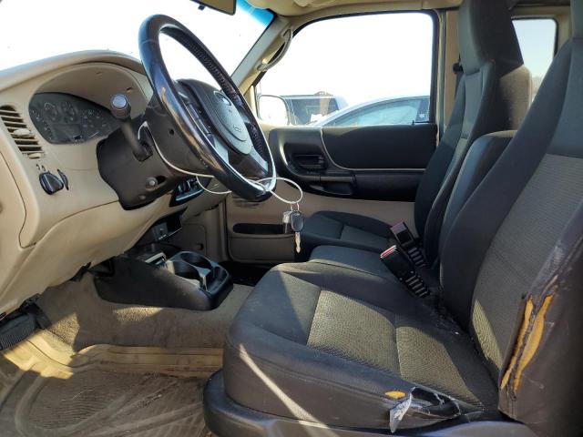 Photo 7 from auction – 2004 FORD RANGER SUP with VIN 1FTYR44E44PA13479