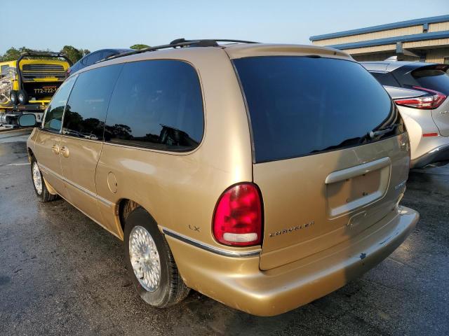 Photo 2 from auction – 1997 CHRYSLER TOWN AND C with VIN 1C4GP54R4VB274300