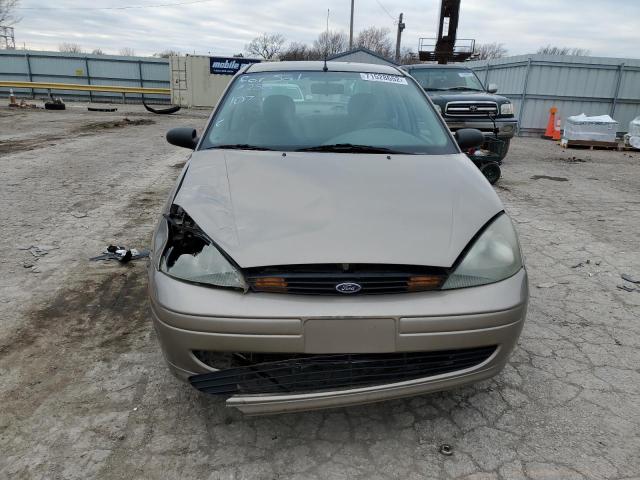 Photo 5 from auction – 2003 FORD FOCUS LX with VIN 1FAFP33P63W135961