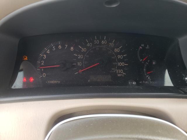 Photo 9 from auction – 2006 TOYOTA COROLLA with VIN 1NXBR32E26Z623030