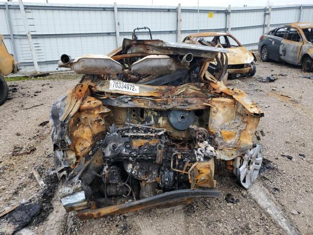 Photo 5 from auction – 2008 FORD EDGE SEL with VIN 2FMDK48C48BA43182