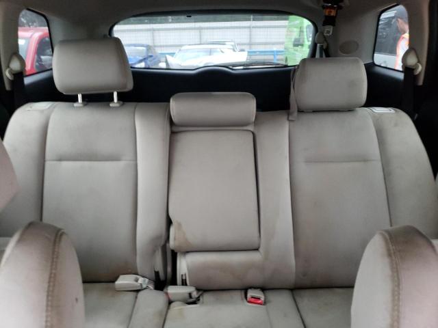 Photo 10 from auction – 2010 MAZDA CX-9 with VIN JM3TB2MV1A0218904