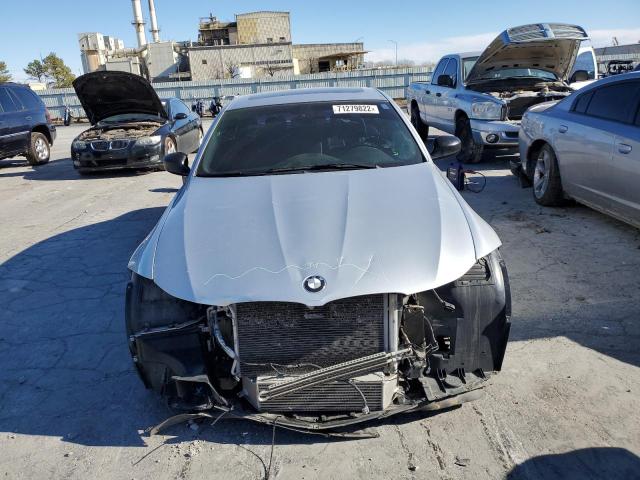 Photo 5 from auction – 2010 BMW 335 I with VIN WBAPM7C58AA367434