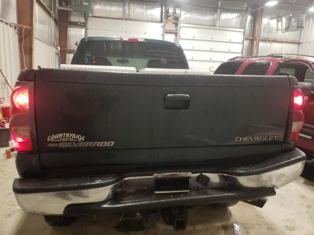 Photo 6 from auction – 2004 CHEVROLET 2500 with VIN 1GCHK29U24E230548