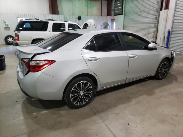 Photo 3 from auction – 2014 TOYOTA COROLLA L with VIN 2T1BURHE7EC049369
