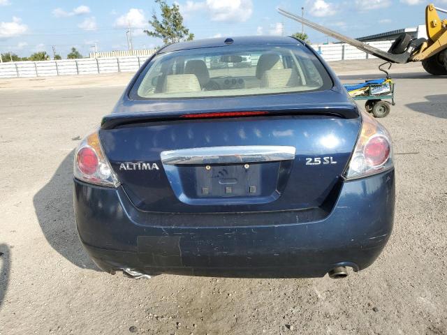 Photo 6 from auction – 2012 NISSAN ALTIMA BAS with VIN 1N4AL2AP4CN482505