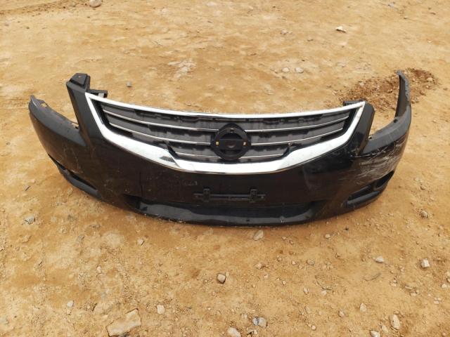 Photo 12 from auction – 2012 NISSAN ALTIMA BAS with VIN 1N4AL2AP8CN412828