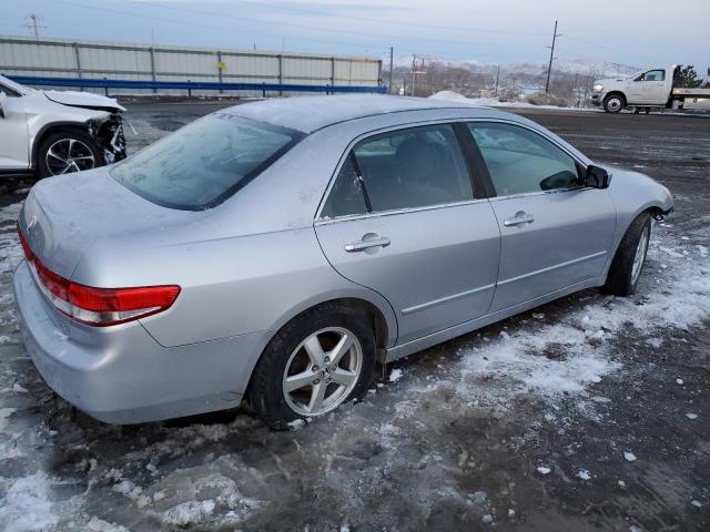 Photo 3 from auction – 2003 HONDA ACCORD EX with VIN JHMCM56663C013430